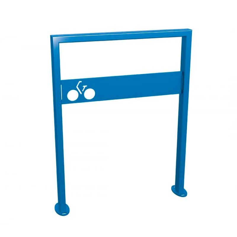 Arc per a Bicicletes Milán | Disseny Minimalista i Robust